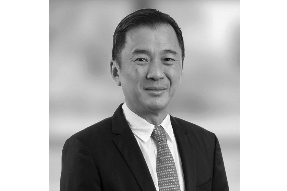 United Malacca executive director Tee Lip Sin passes away at 55