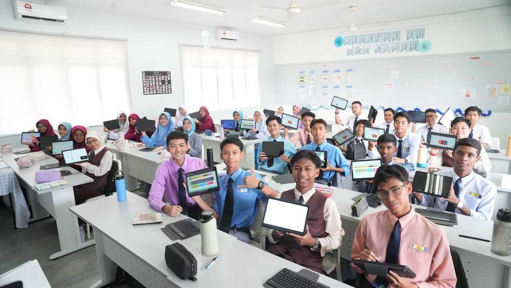 Equipping Students and Educators with Future-Ready Skills Across Southeast Asia and Oceania