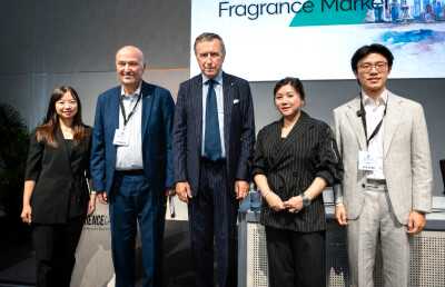 Eternal Group Concludes Successful Debut of  "The Eternal Path to China" at Esxence 2026 in Milan