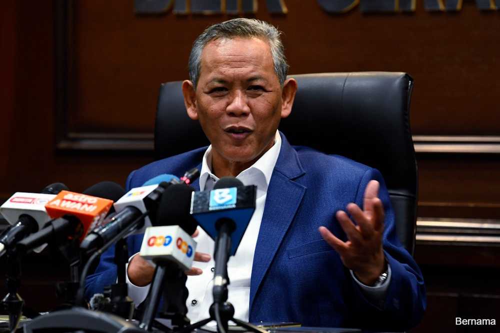 Negeri Sembilan state assembly to be dissolved on Friday, says MB amid talk of bid to oust ruler
