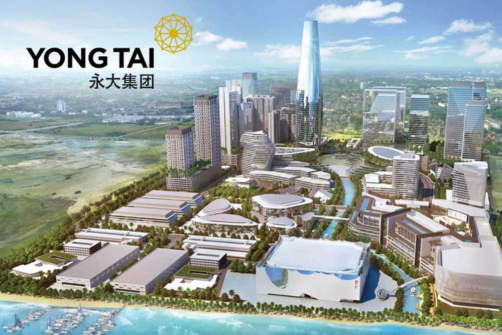 Yong Tai seeks fourth extension for RM160 mil Courtyard by Marriott Melaka sale circular