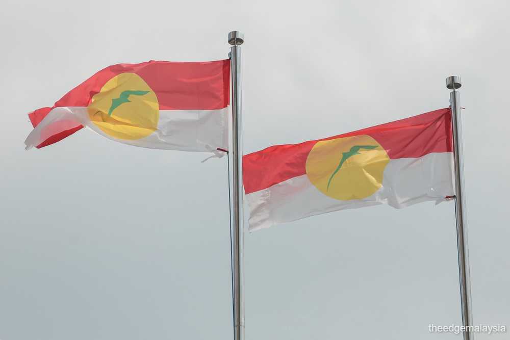 Umno to stay with Pakatan Harapan in Negeri Sembilan