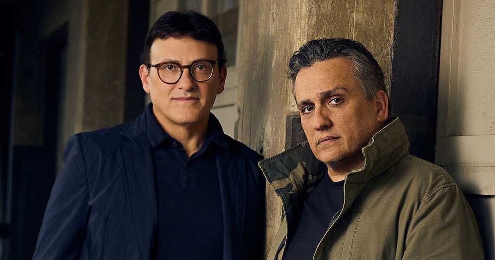 The Russo Brothers Round Out the Cast for Next Netflix Film, The ...