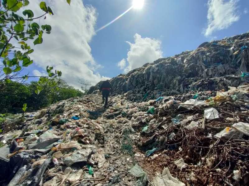 Sabah has two options for proper waste management system: experts