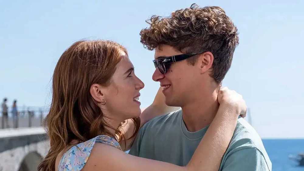 ‘Under The Amalfi Sun’ Ending, Explained Do Camilla And Vincenzo Break Up?
