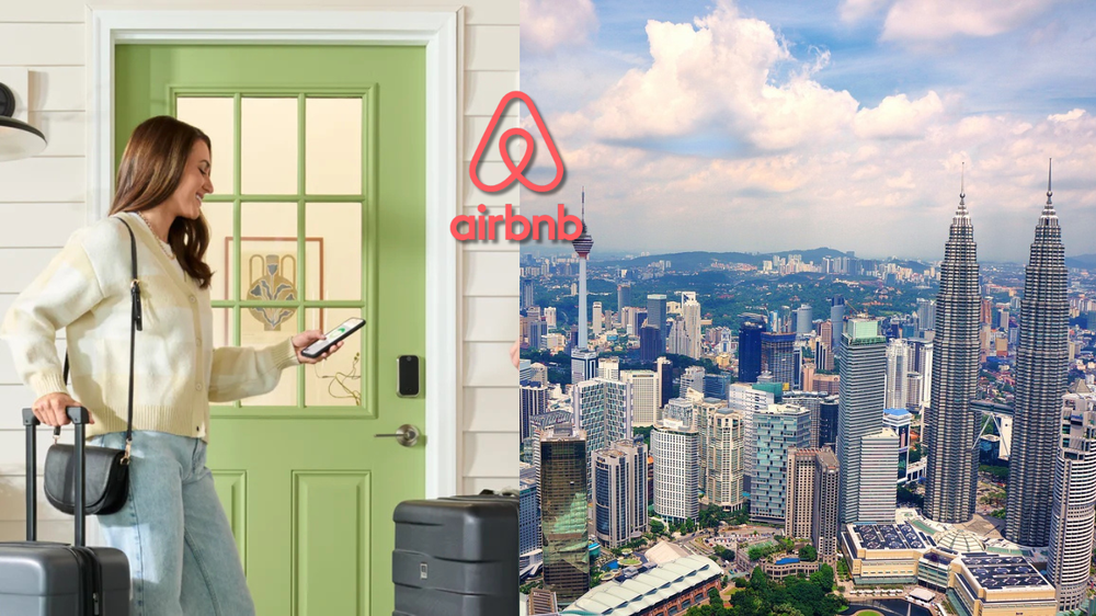Airbnb Says M’sians Are The Best Neighbours Ever When Travelling. Press X To Doubt?