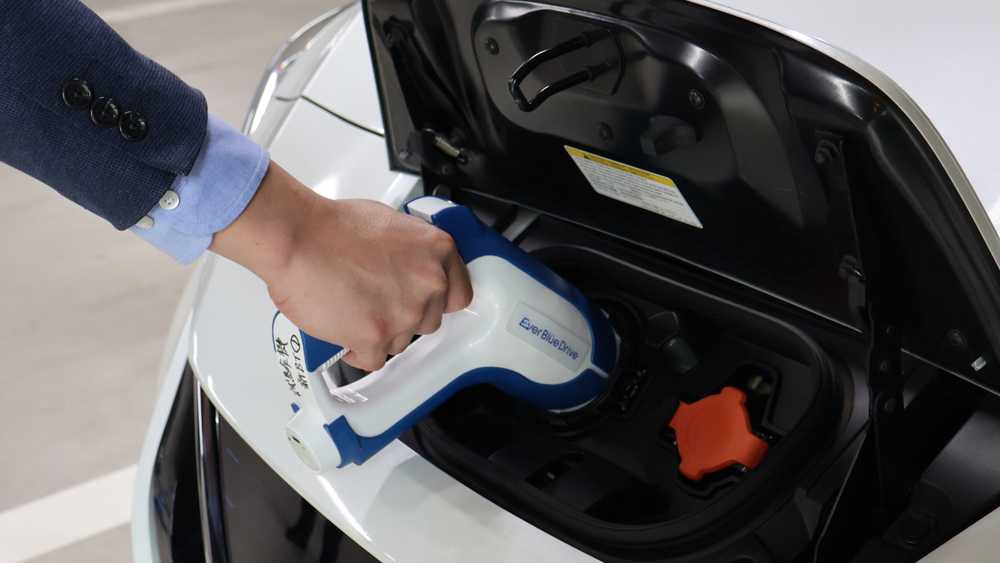 Japan to start EV battery traceability program to spur recycling