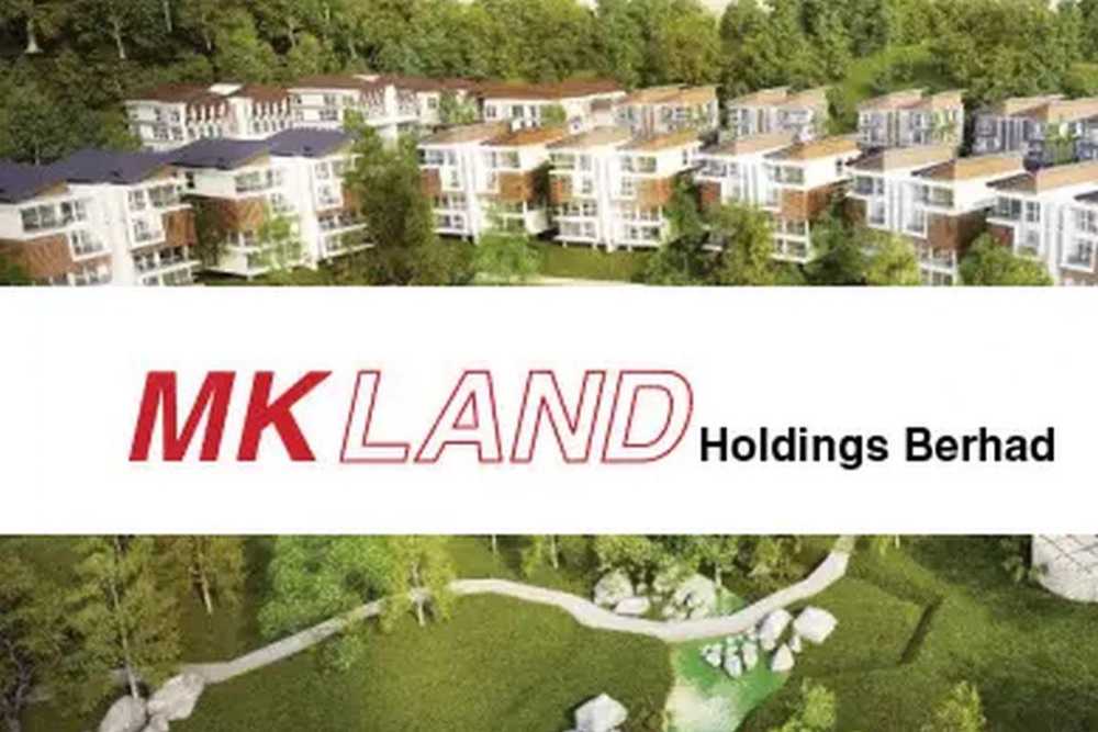 Talks of major corporate exercise at MK Land resurface