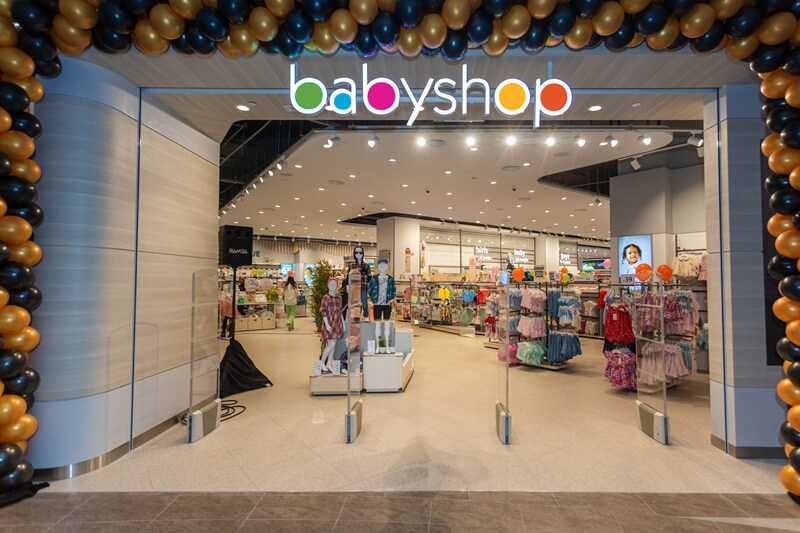 Tak Perlu Lagi Singgah Banyak Kedai, Semua Keperluan Anak Ada Dalam Satu Tempat