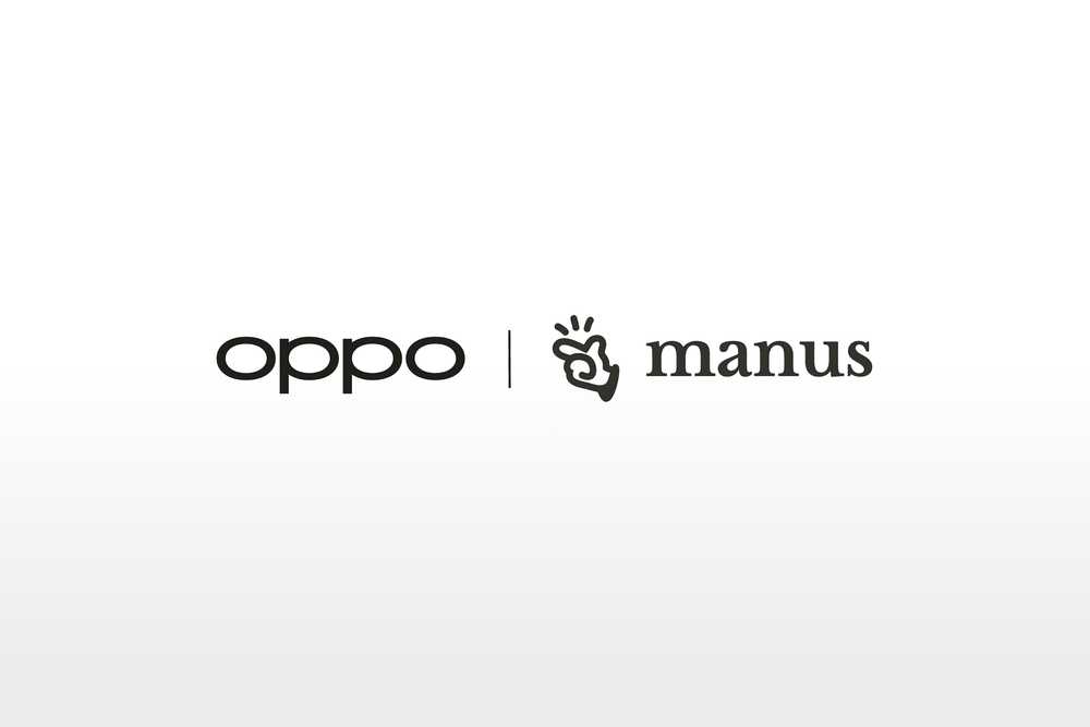 OPPO Partners with Manus to Bring Agentic AI Experiences to Smartphones