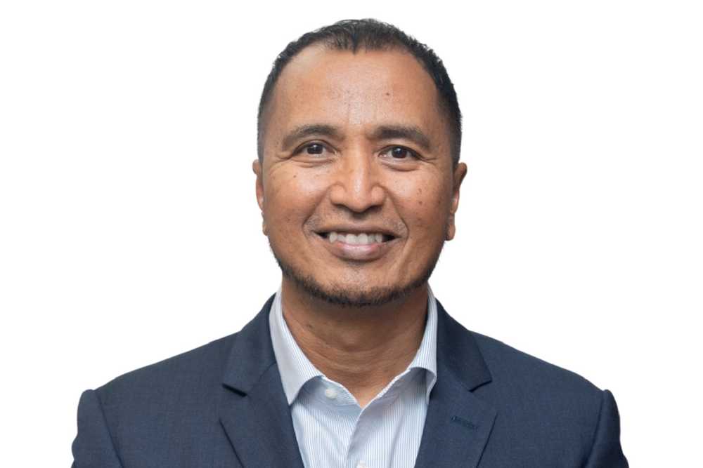 Prolintas CEO Nasution Mohamed named Velesto chairman