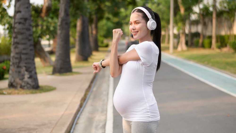 Zat Besi dan Asid Folik: Untuk Ibu Hamil, dan Wanita yang Mengalami Anemia Kekurangan Zat Besi