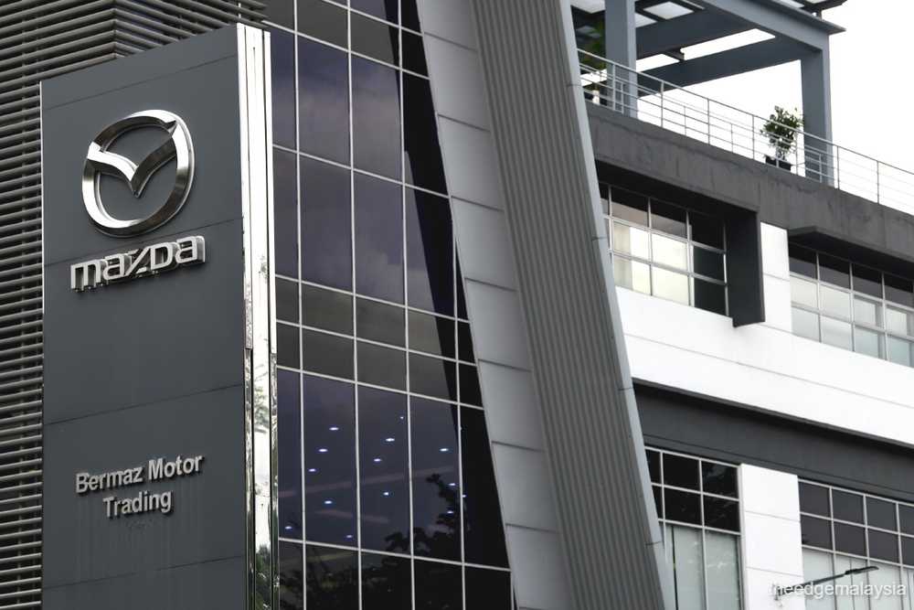 Beyond the showroom to sustainable mobility
