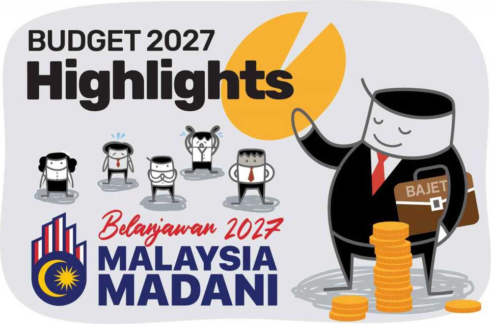 Highlights of Budget 2027
