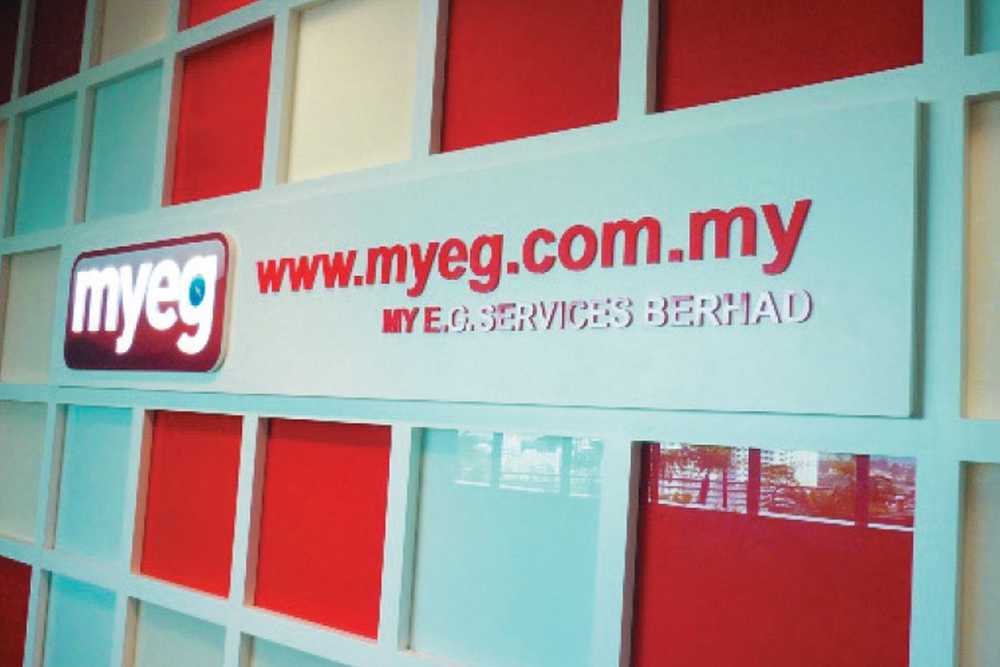 JPJ suspends MYEG Group’s services as collection agent from Oct 5