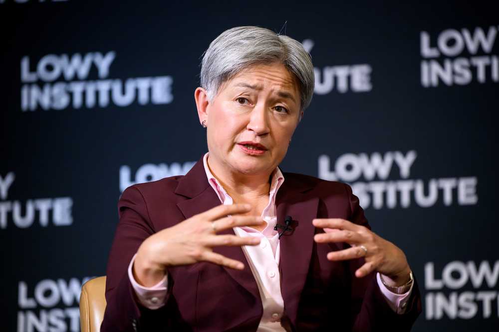 Rising right wing risks hurting Australia's standing in Asia: foreign minister