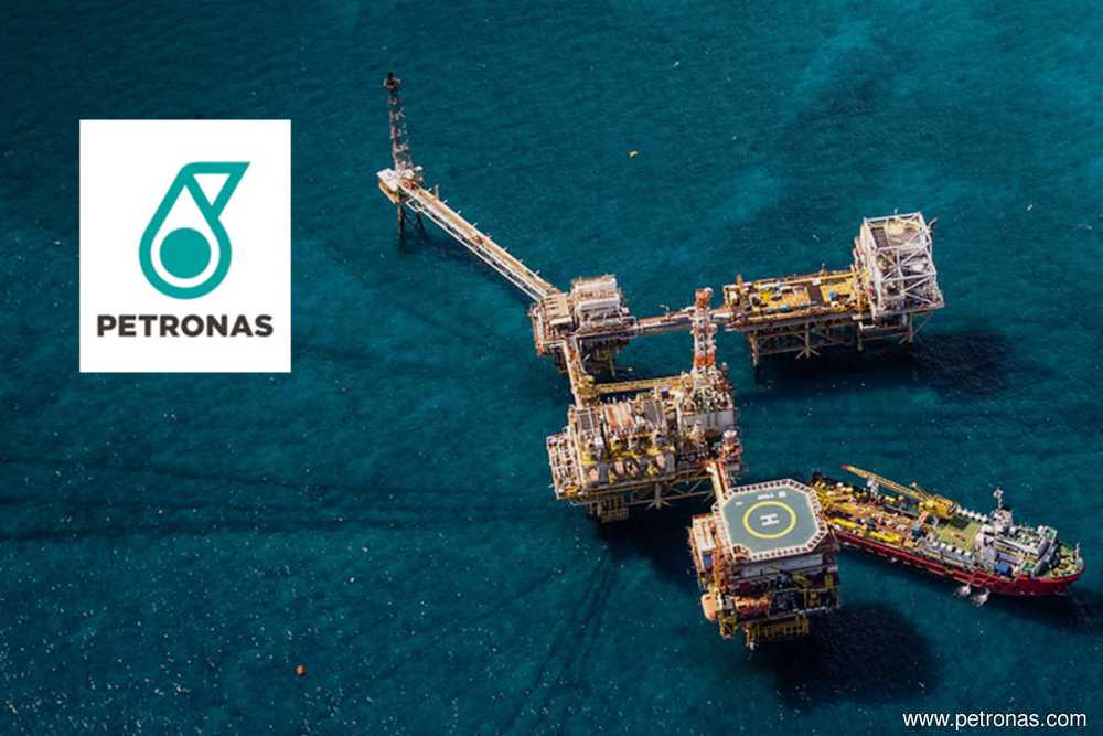 Petronas looking at various techs to electrify offshore platforms