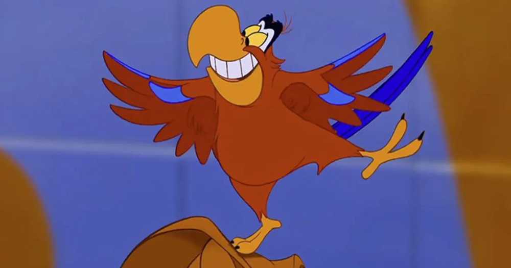 Best Disney Villain Sidekicks, Ranked