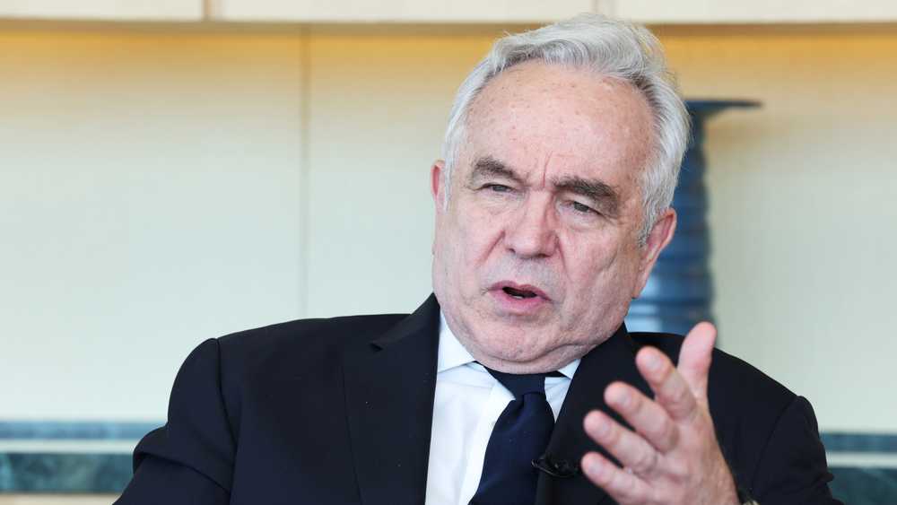China is a winner of Iran conflict: Asia hand Kurt Campbell
