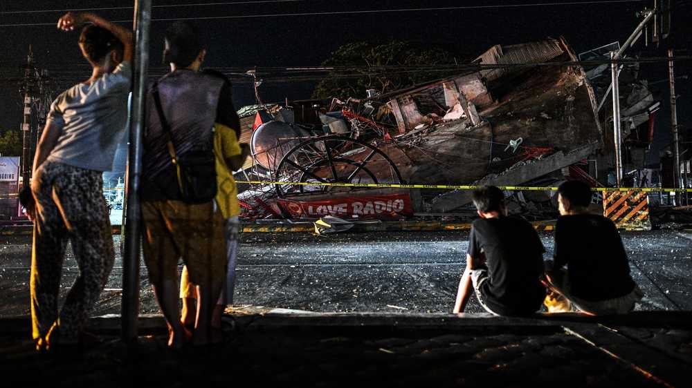 In Focus: Mindanao reels from another deadly earthquake