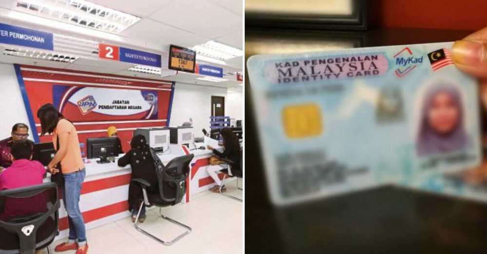 Ramai Panik Nak Tukar IC Baharu 1 Jun Ini, Rupanya MyKad Lama Masih Boleh Digunakan!