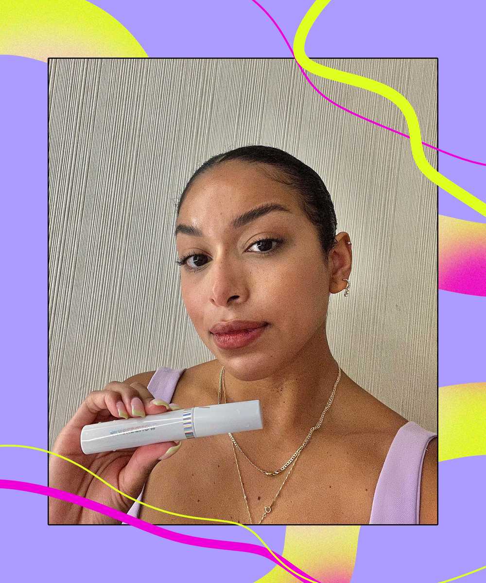 We Tried The Tiktok Viral Lip Stain Peel That Stays Put All Day