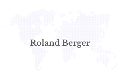 Roland Berger reports strongest year in its history and reinforces long-term commitment to the Middle East