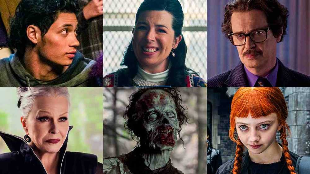 Wednesday season 2 features actress most recognizable from hit 2000s movie in new role
