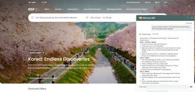 Ascott Invests in AI-ready Infrastructure to Scale Agentic Commerce