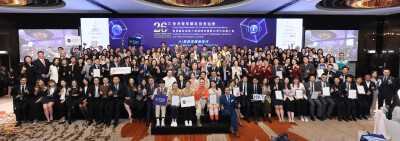Customer Service Excellence Award 2025 Concluded Successfully MTR Crowned Grand Champion Among Over 100 Winners
