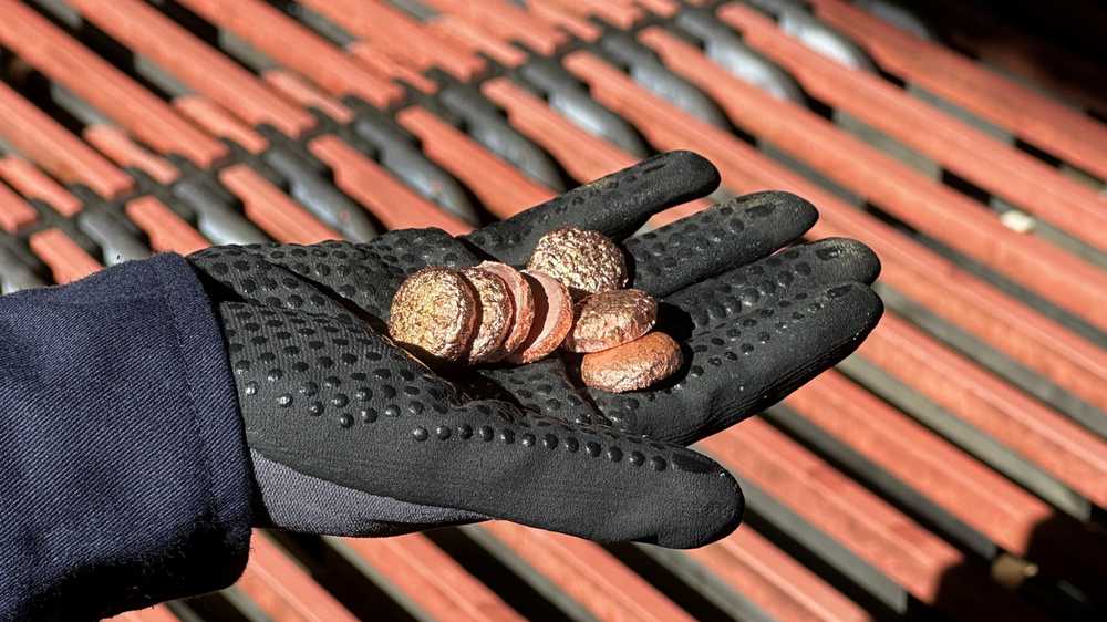 AI-fueled copper rush spurs Amazon to buy direct from US mine