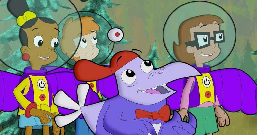 The Best Obscure Cartoons From The 2000s Ranked 2000s-kids-starter-pack-made-by-me-a-2000s-kids-also-by-2000s-kids-i