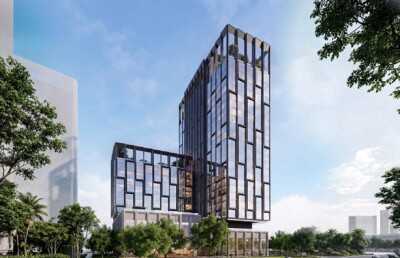 Vinhomes Green Paradise And Marriott International Partner To Bring The Ritz-Carlton And Marriott To Can Gio