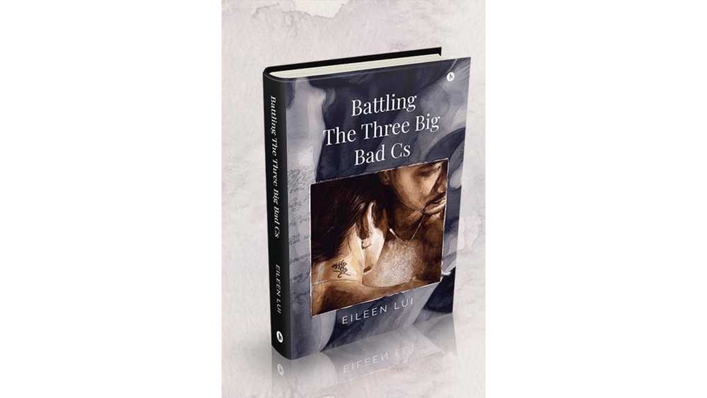 Strategic Communications Leader and Author Eileen Lui Launches Deeply Personal Memoir, Battling The Three Big Bad Cs