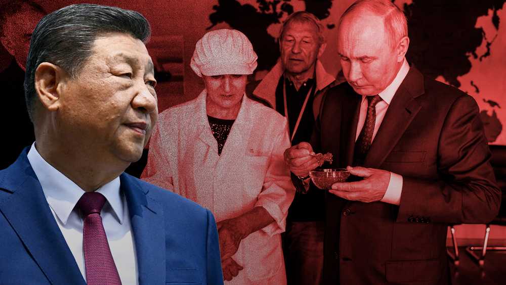 Analysis: China defies Mao's support for Japan in Russia islands row
