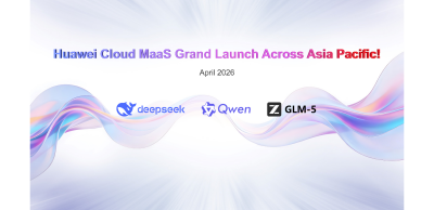Correcting and Replacing: Huawei Cloud Introduces Token Service in Asia Pacific