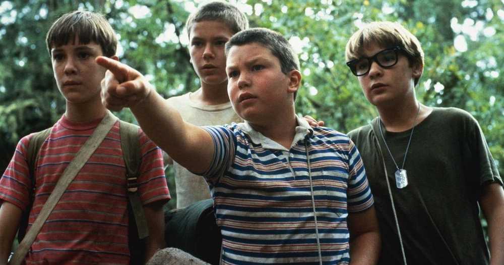 Stand by Me Why it Might be the Best Stephen King Adaptation