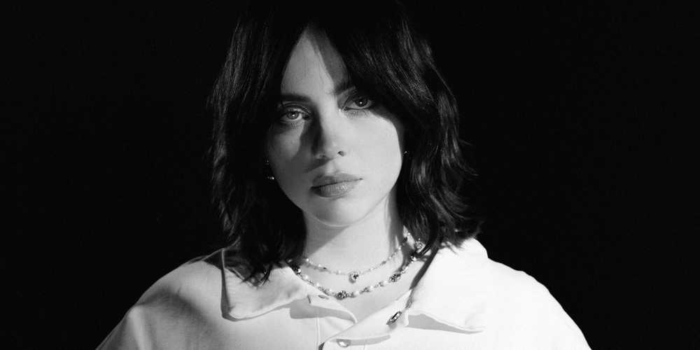 Billie Eilish Releases New Songs “TV” and “The 30th”