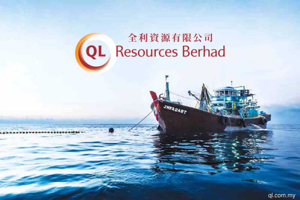 EPF reemerges as substantial shareholder of QL Resources