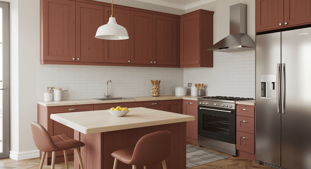 Kitchens for Living: Tips on Designing an Open-Concept Hub