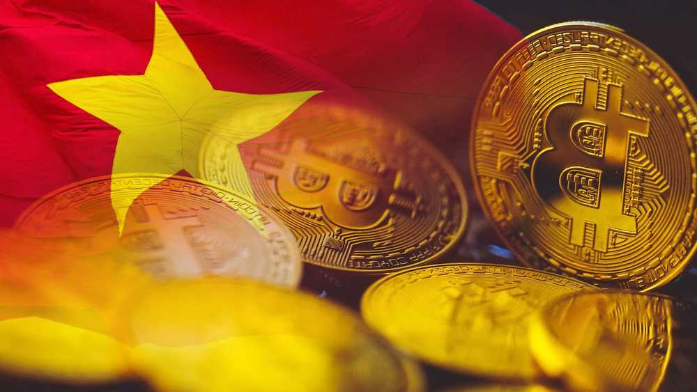 Vietnam prepares crypto market debut as players line up