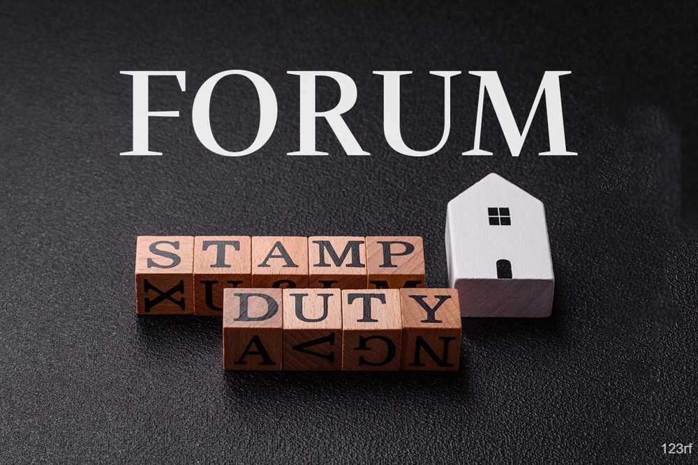 My Say: The next frontier of Malaysian stamp duty