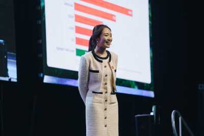 XTransfer Joins in Chile Fintech Forum 2026
