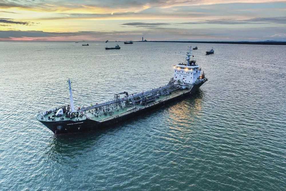 Orkim posts RM23m 2Q profit as fleet utilisation holds at 91%