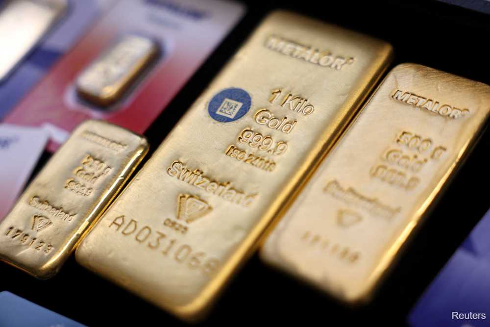 Malaysia scraps 10% import duty on minted gold bars, business groups welcome move