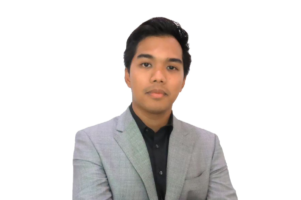 Muhammad Ikmal Opat's son joins Widad Group board as executive director