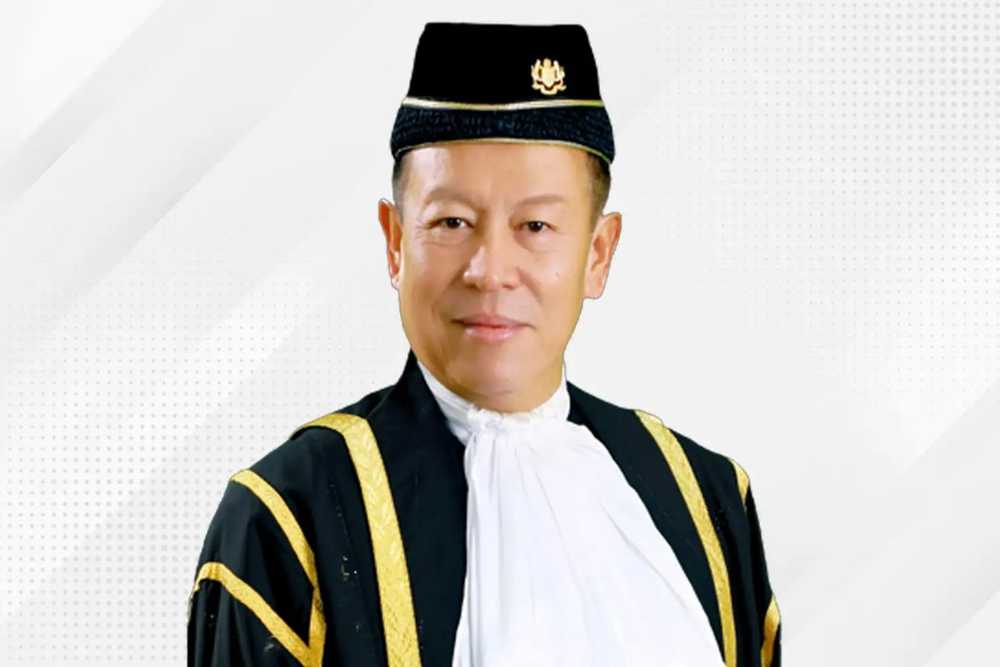 Former High Court judge Abdul Halim to take over from Azam Baki as MACC head