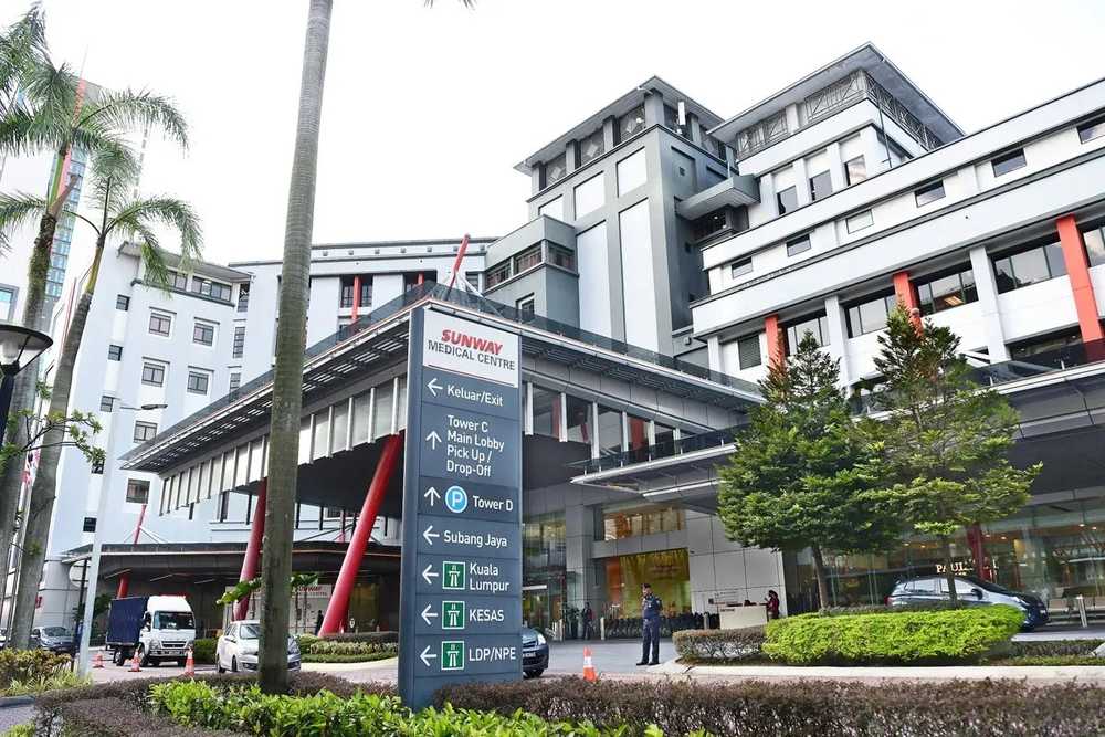EPF trims its stake in Sunway Healthcare, sells one million shares