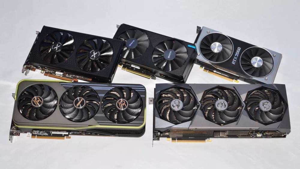 Best Memorial Day Graphics Card Deals Cheap Nvidia and AMD GPUs