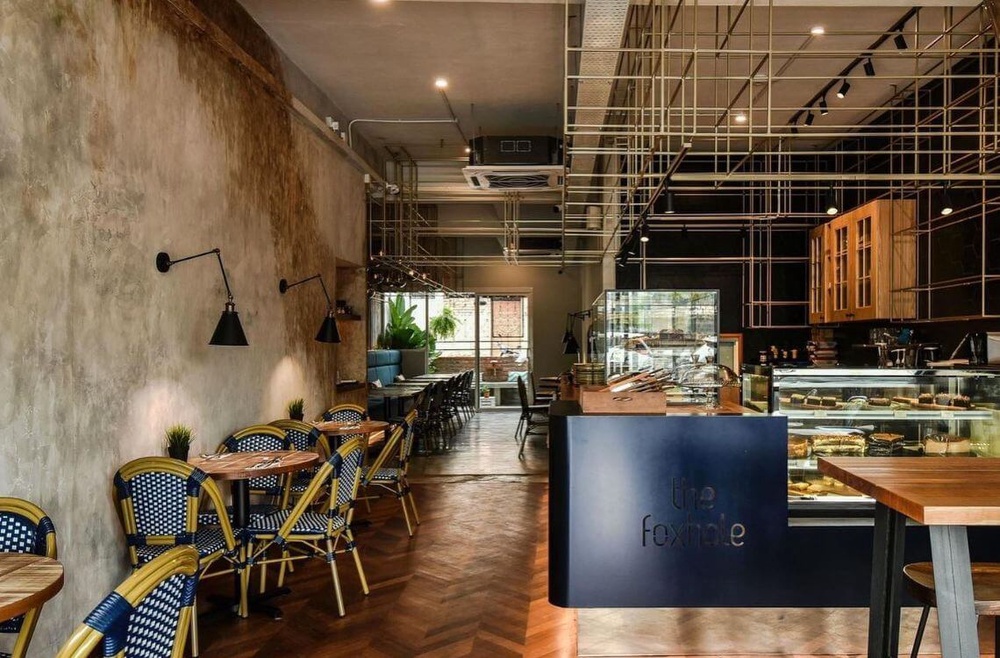 Best Cafes in Subang Jaya to Visit for Your Perfect Coffee Break